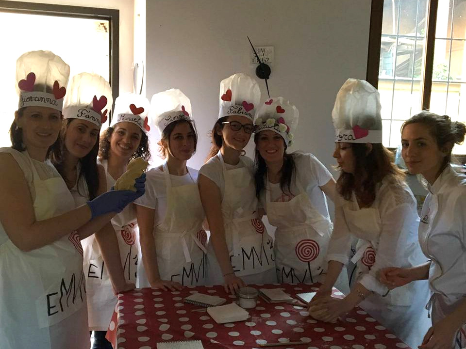 Cooking Class Milano Corso Cucina Emvi1